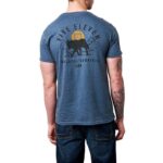 erkamp-outdoor-5.11 Marksman S/S Kısa Kol Gömlek