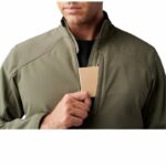 5.11 NEVADA SOFTSHEEL MONT - Görsel 7