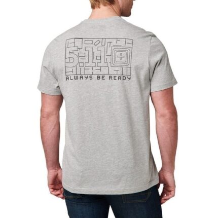 erkamp-outdoor-5.11 OVERWATCH SS TEE KISA KOL T-SHIRT