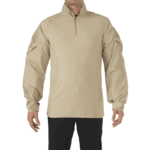 erkamp-outdoor-5.11 RAPID ASSAULT KHAKI SHIRT