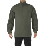 erkamp-outdoor-5.11 RAPID ASSAULT YESIL SHIRT