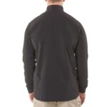 5.11 RAPID OPS SIYAH SWEATSHIRT - Görsel 6