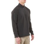 5.11 RAPID OPS SIYAH SWEATSHIRT - Görsel 7