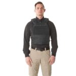 5.11 RAPID OPS SIYAH SWEATSHIRT - Görsel 8