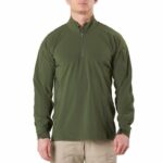 erkamp-outdoor-5.11 RAPID OPS YESIL SWEATSHIRT
