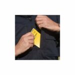 5.11 RIPSTOP TDU GOMLEK SIYAH S-REG - Görsel 2