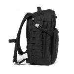 5.11 Rush 24 2.0 Siyah Sırt Çantası - Görsel 8