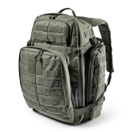 erkamp-outdoor-5.11 Rush 72 2.0 Ranger Sırt Çantası - Yeşil