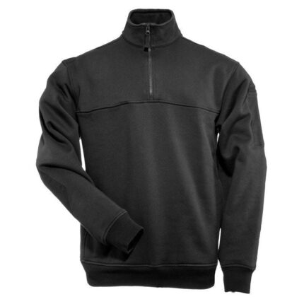 erkamp-outdoor-5.11 SHIRT 1/4 POLAR