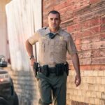 5.11 SIERRA BRAVO DUTY 2'' BEL KEMERI - Görsel 2