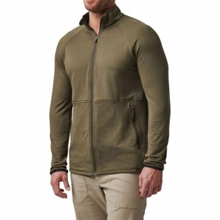 erkamp-outdoor-5.11 STRATOS FULL ZIP SHIRT