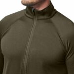 5.11 Stratos Full Zip Shirt - Görsel 7