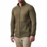 5.11 Stratos Full Zip Shirt - Görsel 8