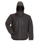 5.11 TACTICAL SABRE 2 MONT - Görsel 6