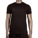 erkamp-outdoor-5.11 TOPO LOGO SS KISA KOL T-SHIRT