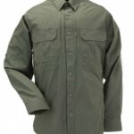 erkamp-outdoor-5.11 Taclite Pro Gömlek  - Yeşil