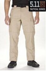 5.11 Tactical Ripstop TDU Pantolon - Görsel 7