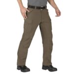 5.11 Traverse 2.0 Pantolon - Yeşil - Görsel 7