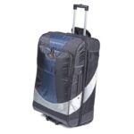 AKONA EXPEDITION TEKERLEKLI DALIS CANTASI - Görsel 5