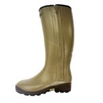 AVIGNON ROSENDAL YESIL CIZME - Görsel 3