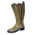 AVIGNON ROSENDAL YESIL CIZME - Görsel 6