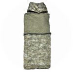 Accord Extreme -35 C Kamuflaj Uyku Tulumu - Görsel 2