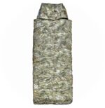 erkamp-outdoor-Accord Extreme -35 C Kamuflaj Uyku Tulumu