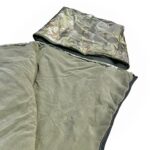 Accord Extreme -35 C Kamuflaj Uyku Tulumu - Görsel 3