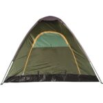 erkamp-outdoor-AndOutdoor Monodome 3 Kişilik Çadır-YEŞİL