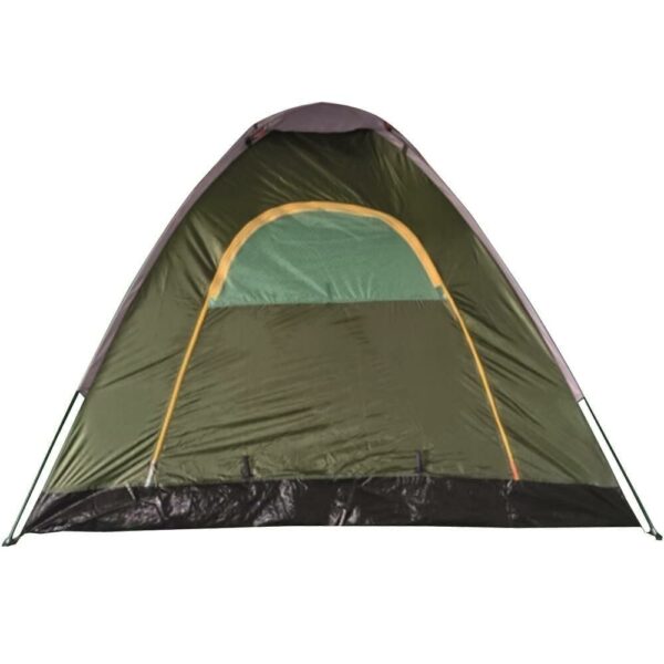 erkamp-outdoor-AndOutdoor Monodome 3 Kişilik Çadır-YEŞİL