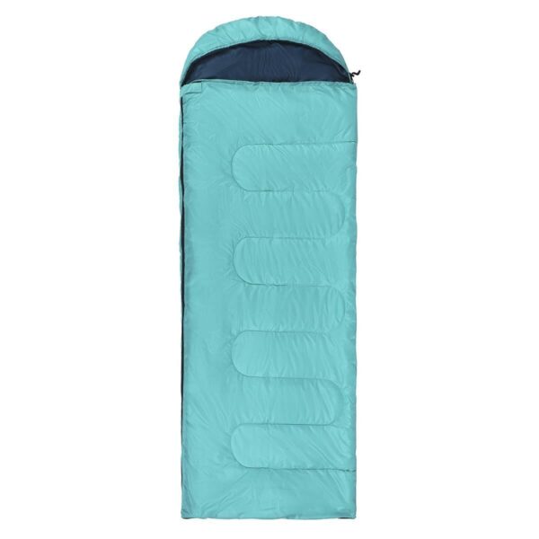 erkamp-outdoor-AndOutdoor Survival Uyku Tulumu-MAVİ
