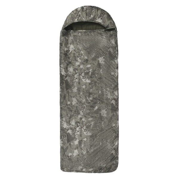 erkamp-outdoor-Andoutdoor FRS203 Kamuflaj Uyku Tulumu-KAMUFLAJ