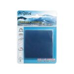 erkamp-outdoor-Argeus 4'lü Yapışkanlı Fiber Çadır Tamir Yaması Lacivert