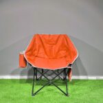erkamp-outdoor-Argeus Balcony Comfort Katlanabilir Kamp Sandalyesi Turuncu