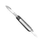 erkamp-outdoor-Argeus Çift Ağızlı Cep Çakısı Mat (K5017-8)