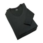 Argeus HeatPro Unisex Siyah Termal İçlik Takım - Görsel 4