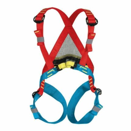 erkamp-outdoor-BEAL BAMBI II COCUK HARNESS (90-130CM)