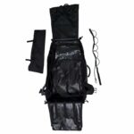 BEAL COMBI PRO 80 SIYAH IP CANTASI (288274144) - Görsel 4