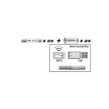 erkamp-outdoor-BEAL IP SONU KORUMA BUYUK (25LI)