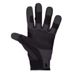 BEAL ROPE TECH FULL BLACK ELDIVEN - Görsel 2