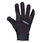 BEAL ROPE TECH FULL BLACK ELDIVEN - Görsel 8