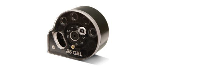 erkamp-outdoor-BENJAMIN MARAUDER 6.35 MM YEDEK SARJOR erkamp-outdoor-BENJAMIN MARAUDER 6.35 MM YEDEK SARJOR