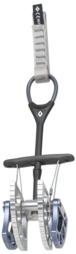 BLACK DIAMOND CAMALOT C4 #4 YAYLI TAKOZ - Görsel 3