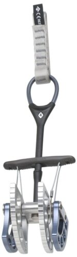 BLACK DIAMOND CAMALOT C4 #4 YAYLI TAKOZ - Görsel 5