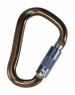 BLACK DIAMOND TWISTLOCK HMS KARABINA - Görsel 2