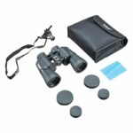 BUSHNELL 10-30X50 PACIFICA EL DURBUNU - Görsel 3