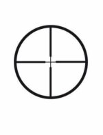 BUSHNELL 6-18X50 TROPHY XLT TUFEK DURBUNU - Görsel 4