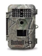 BUSHNELL TROPHY KAMO FOTOKAPAN KAMERA 8MP HD - Görsel 2