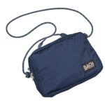 erkamp-outdoor-Bach Omuz Askılı Çanta 2 Litre-MAVİ