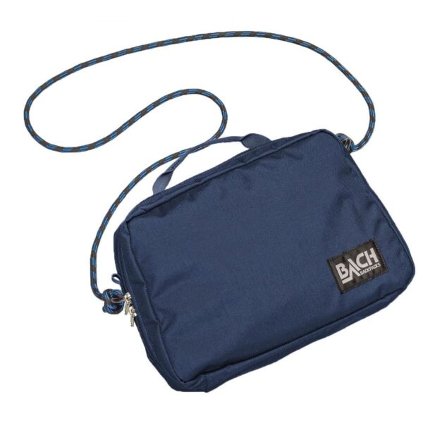 erkamp-outdoor-Bach Omuz Askılı Çanta 2 Litre-MAVİ